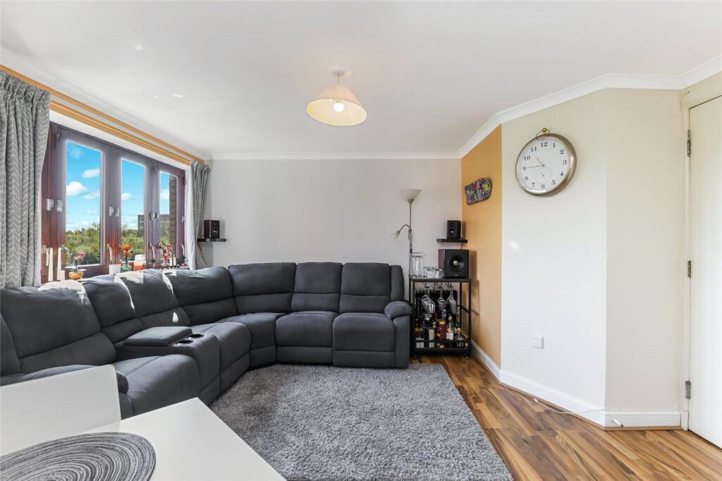 Apartment in Glasgow - View 5