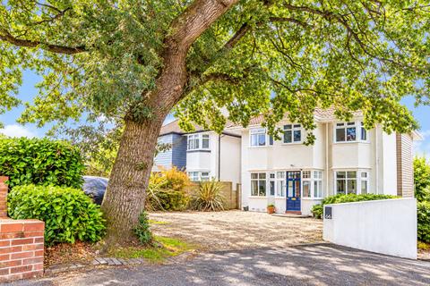 4 bedroom detached house for sale, Danecourt Road, Poole BH14