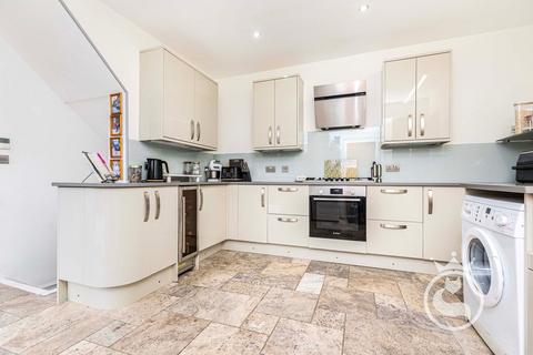 4 bedroom detached house for sale, Danecourt Road, Poole BH14