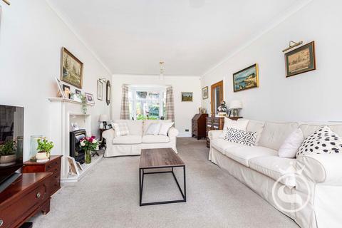 4 bedroom detached house for sale, Danecourt Road, Poole BH14