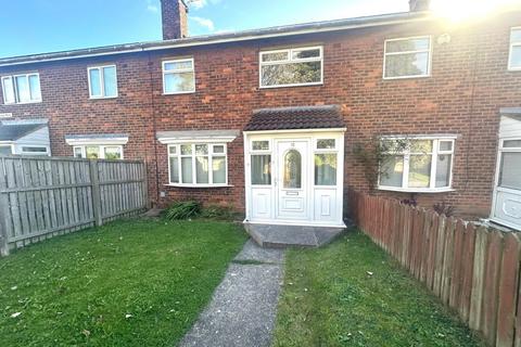 undefined, Rutland Walk, Peterlee, County Durham, SR8