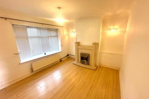 undefined, Rutland Walk, Peterlee, County Durham, SR8