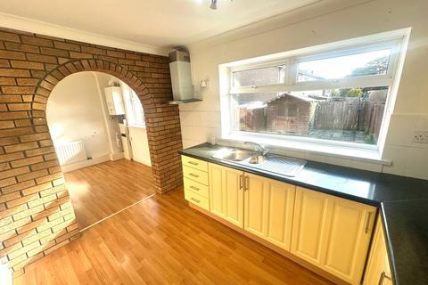undefined, Rutland Walk, Peterlee, County Durham, SR8