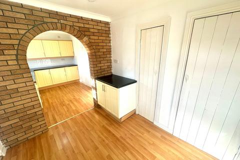 undefined, Rutland Walk, Peterlee, County Durham, SR8
