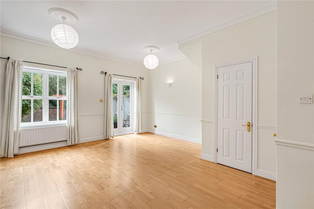 House in Oxfordshire - View 3