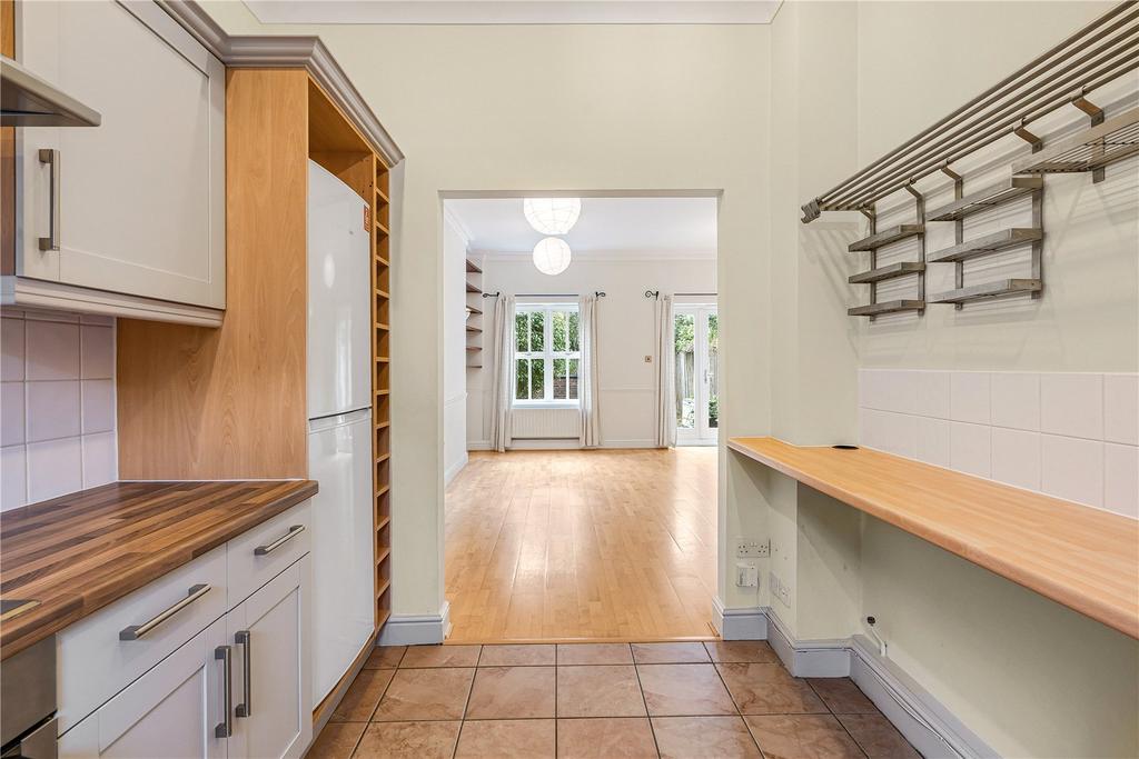 House in Oxfordshire - View 4