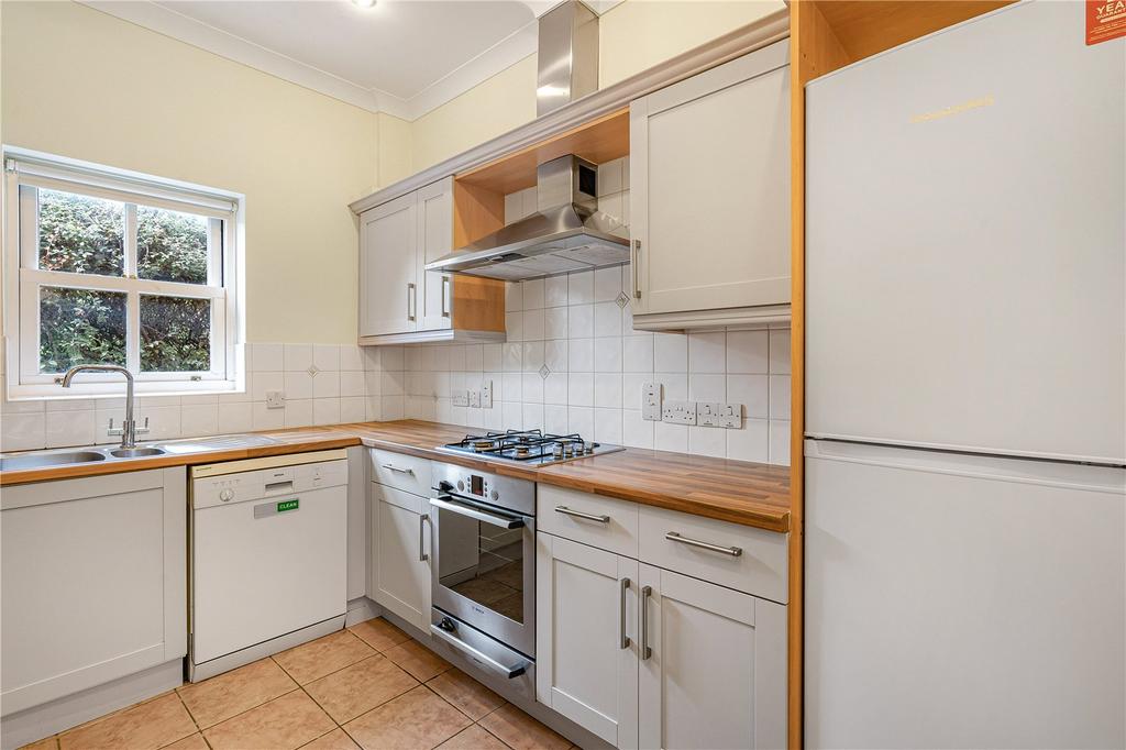 House in Oxfordshire - View 5