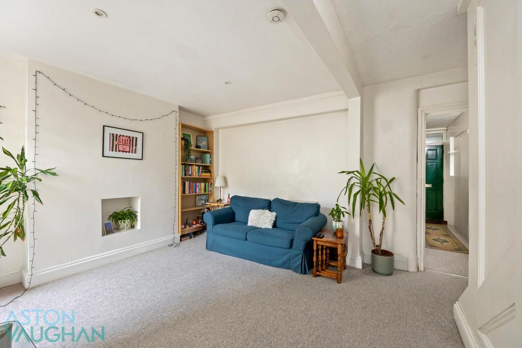 Apartment in Brighton, Kemptown - View 2