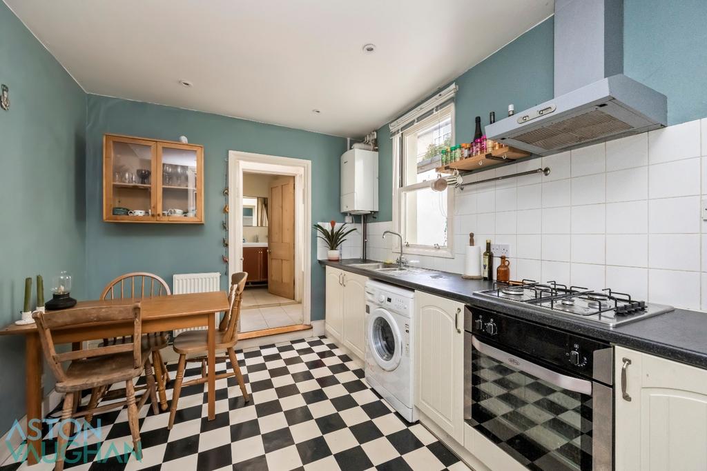 Apartment in Brighton, Kemptown - View 3