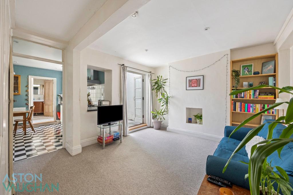 Apartment in Brighton, Kemptown - View 4