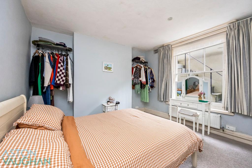 Apartment in Brighton, Kemptown - More