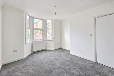 3 bedroom maisonette for sale, Bulstrode Road, Hounslow, Middlesex, TW3