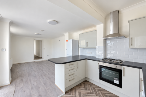 3 bedroom maisonette for sale, Bulstrode Road, Hounslow, Middlesex, TW3