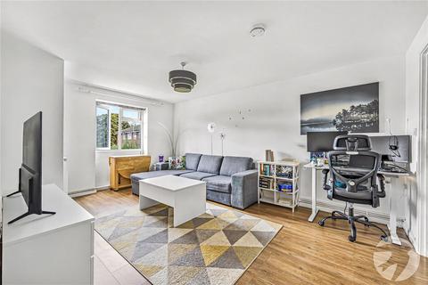 1 bedroom maisonette for sale, Pollard Walk, Sidcup, Kent, DA14