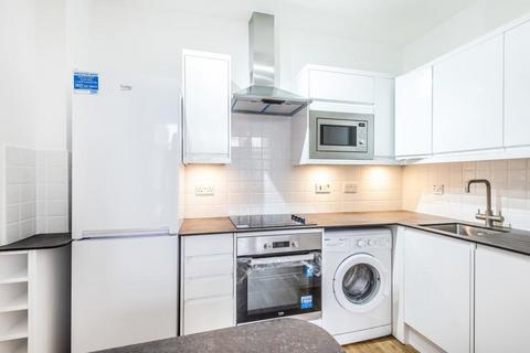 undefined, Napier Place, London W14