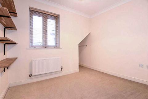 undefined, Napier Place, London W14