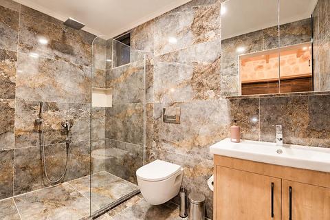 undefined, Napier Place, London W14