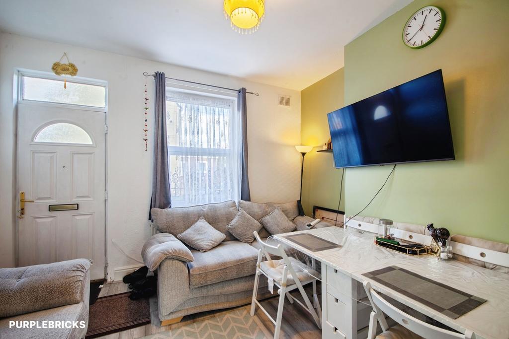 House in Sheffield - View 2