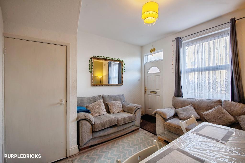 House in Sheffield - View 3