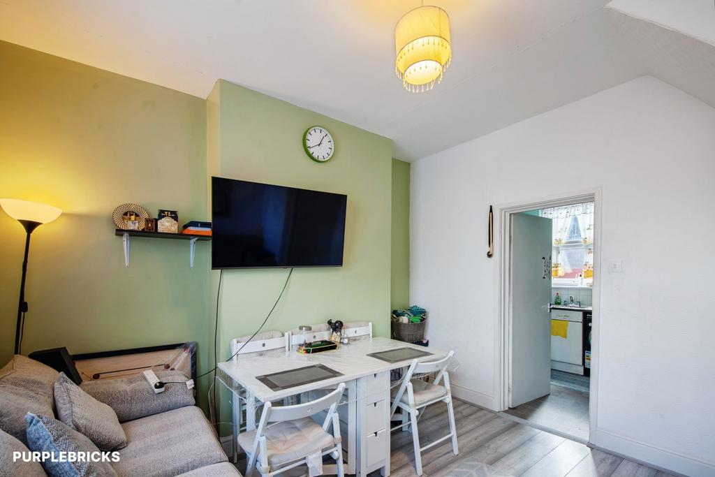 House in Sheffield - View 4