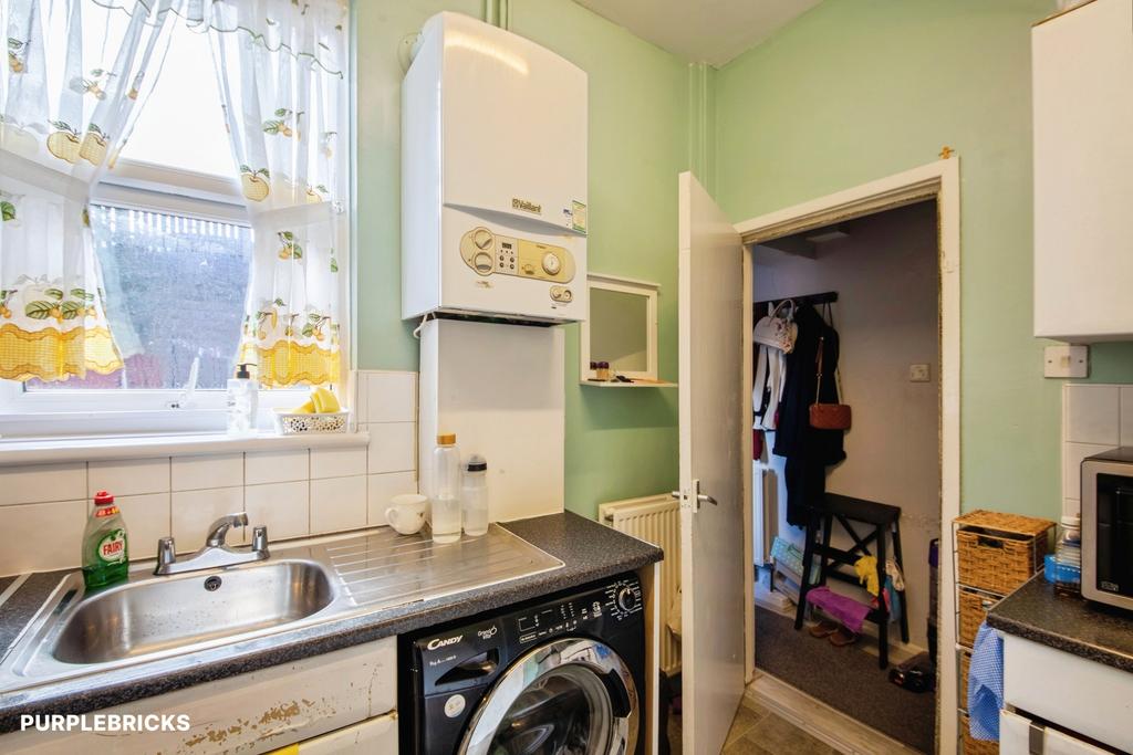 House in Sheffield - View 5
