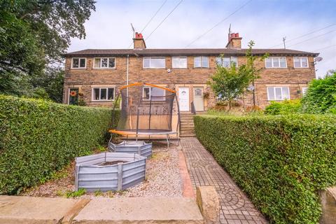3 bedroom terraced house for sale, Castlefields Drive, Brighouse