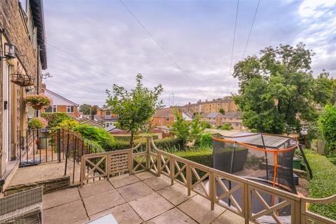 3 bedroom terraced house for sale, Castlefields Drive, Brighouse