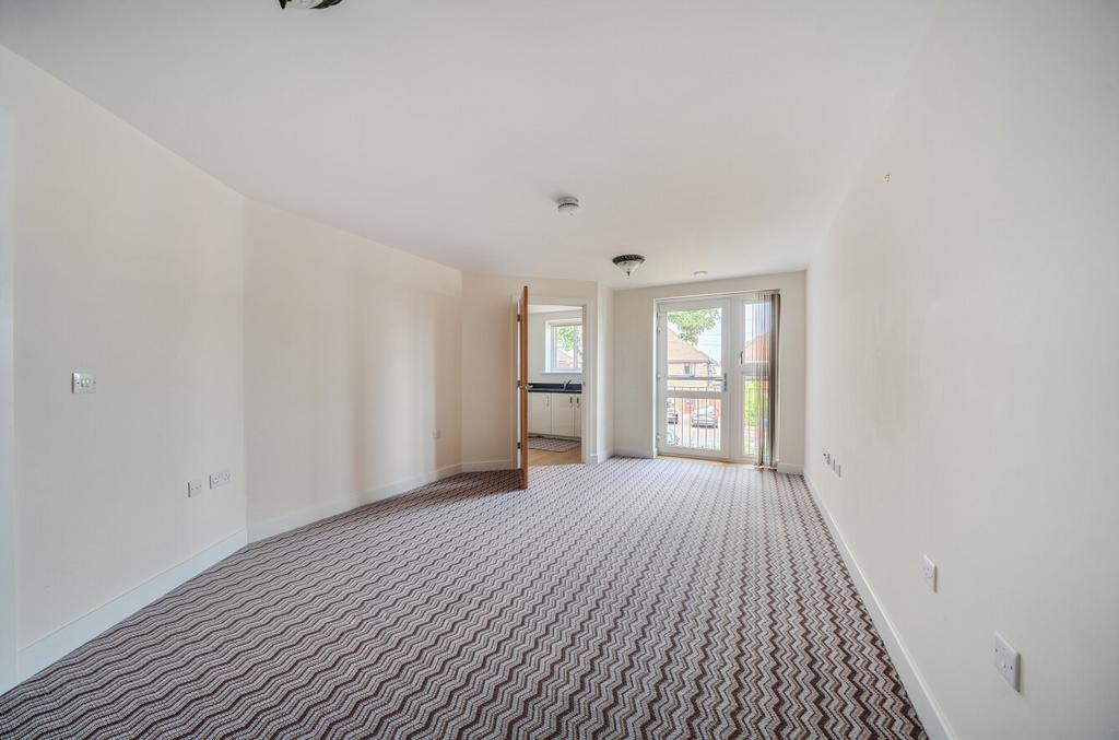 House in Southampton - View 2