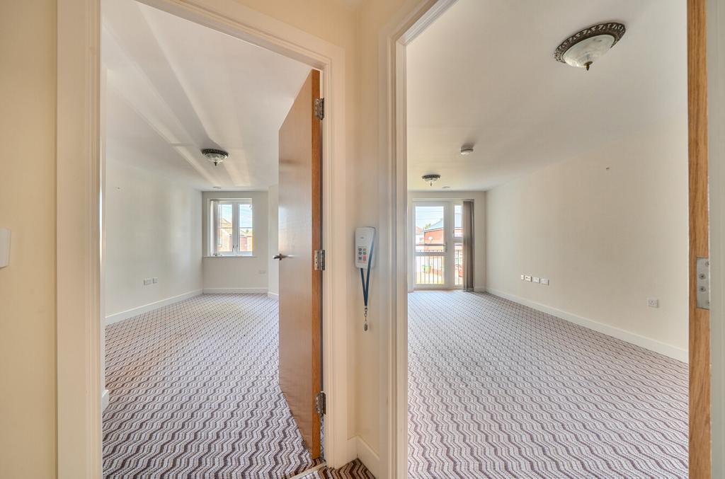 House in Southampton - View 3