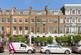 Hackney Road, London E2