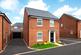 INGLEBY at Calder Rise Dunlin Drive, Cottam, Preston PR4