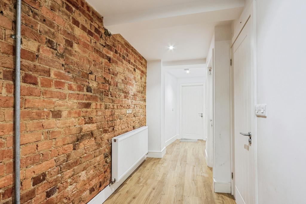 Apartment in Dorset - View 4