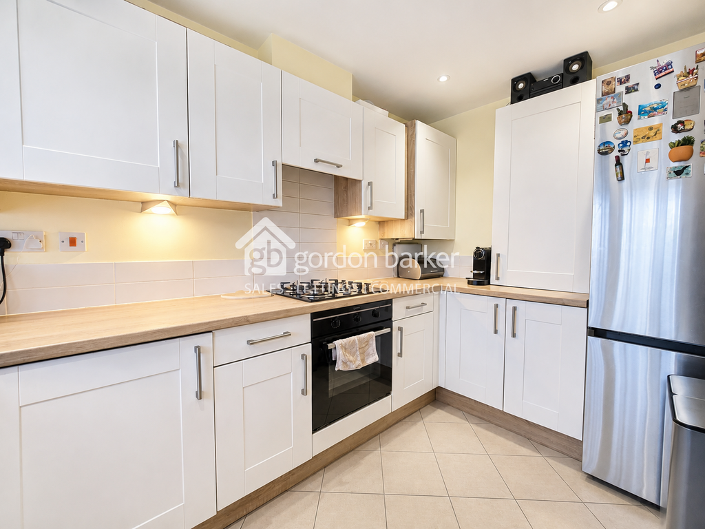 House in Bournemouth - More