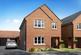 Plot 63, The Hornbeam at Frampton Gate, Middlegate Road PE20