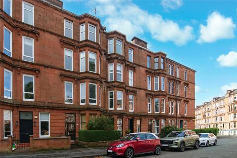 Waverley Gardens, Glasgow, Glasgow City, G41