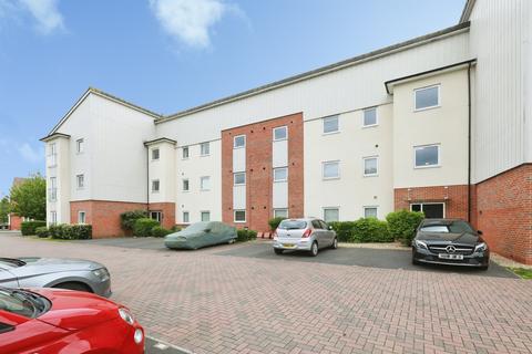 2 bedroom apartment for sale, Mallard Close, Southam