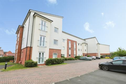 2 bedroom apartment for sale, Mallard Close, Southam