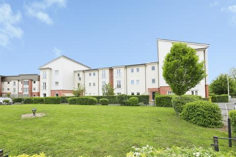 2 bedroom apartment for sale, Mallard Close, Southam
