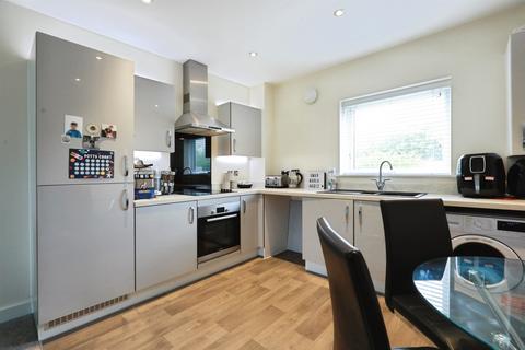 2 bedroom apartment for sale, Mallard Close, Southam
