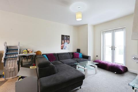 2 bedroom apartment for sale, Mallard Close, Southam