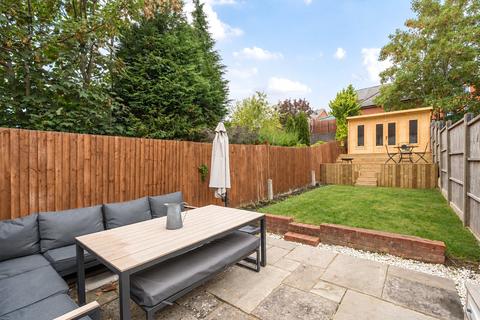 2 bedroom terraced house for sale, Cline Road, Guildford, GU1