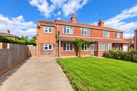 undefined, Brecks Lane, York YO32