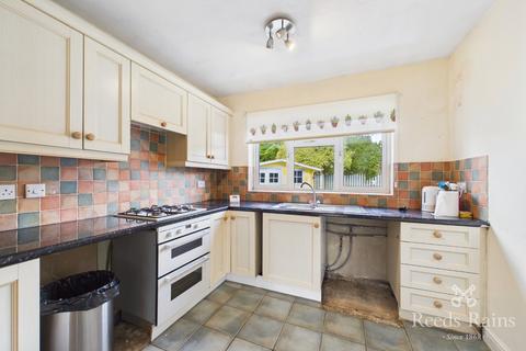 undefined, Brecks Lane, York YO32