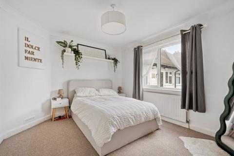 undefined, Alberta Avenue, Cheam, Sutton, SM1 2LQ