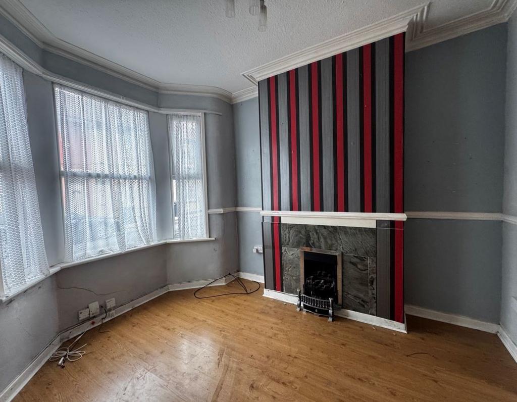 House in Liverpool - View 2