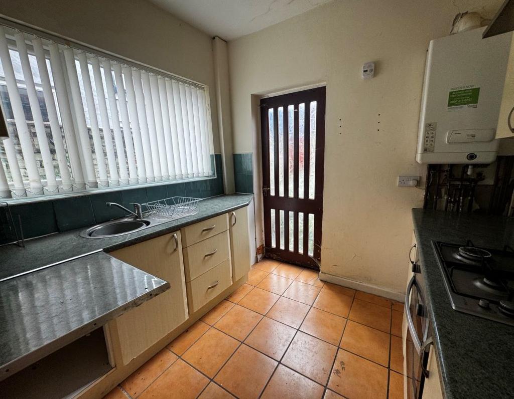 House in Liverpool - View 3