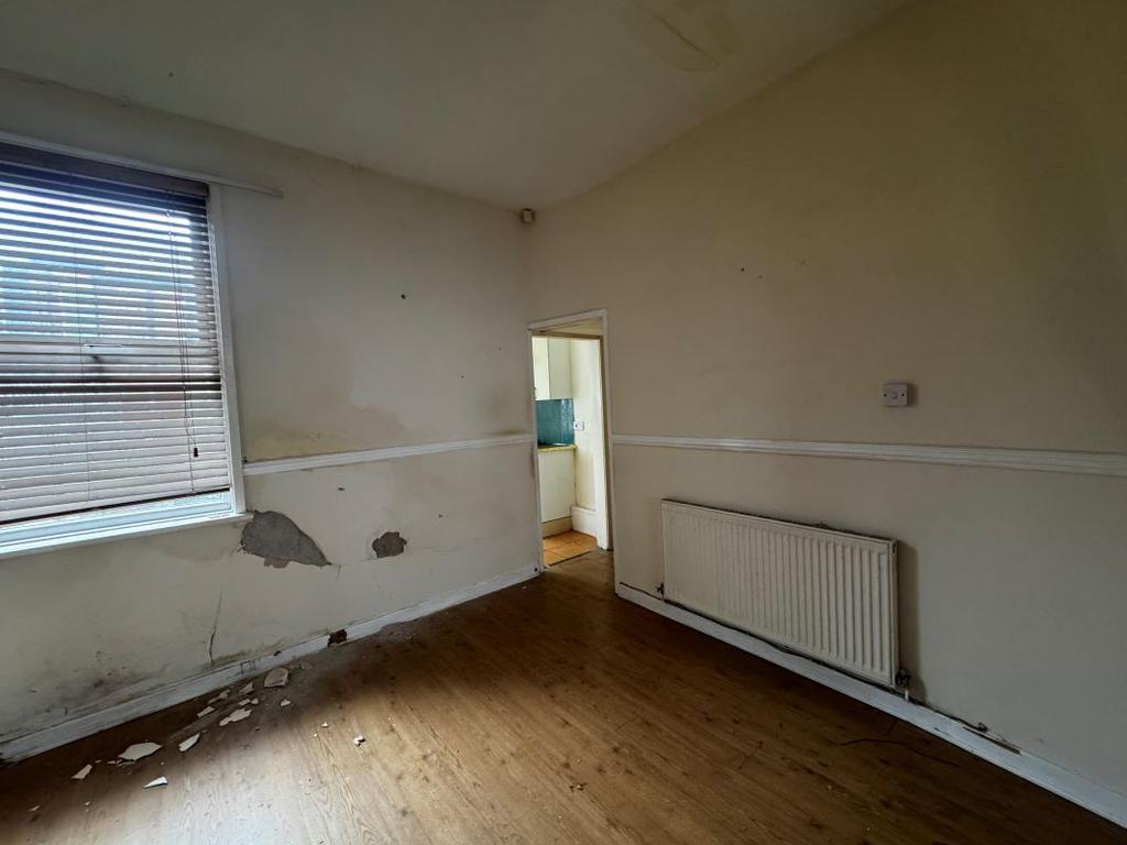 House in Liverpool - View 4