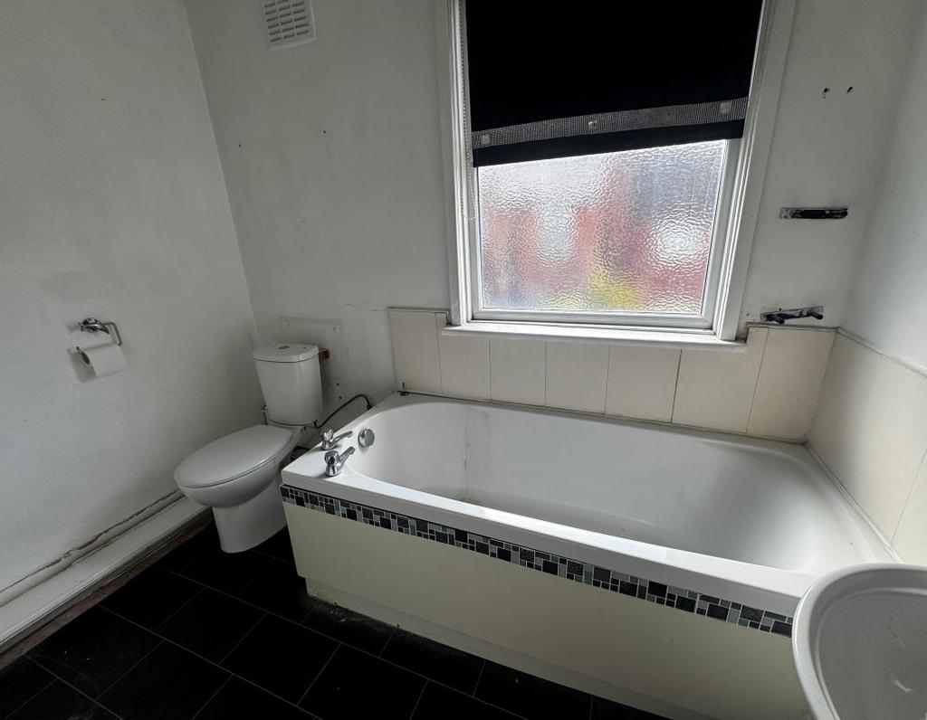 House in Liverpool - More