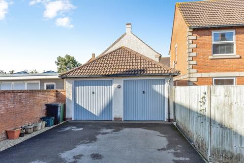 4 bedroom detached house for sale, Sweetgrass Road, Weston-super-Mare, Somerset, BS24