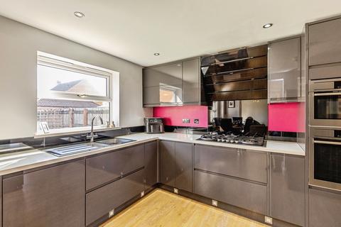 4 bedroom detached house for sale, Sweetgrass Road, Weston-super-Mare, Somerset, BS24